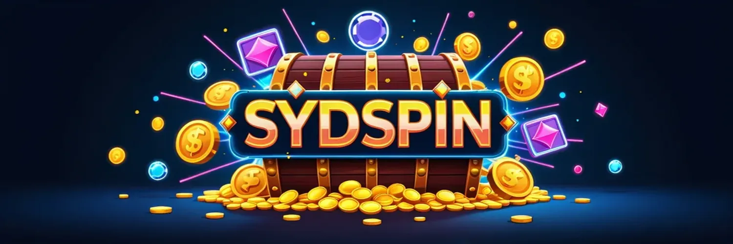 Sydspin Online Casino