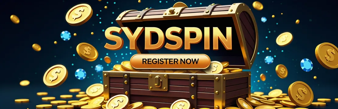 Sydspin